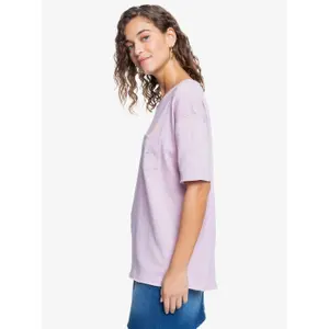 T-shirt femme Roxy Fairy Night A image-3
