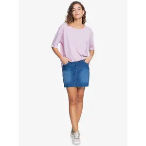 T-shirt femme Roxy Fairy Night A image-2