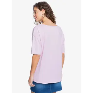 T-shirt femme Roxy Fairy Night A image-5