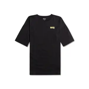 T-shirt femme Roxy Macrame Hour A image-0