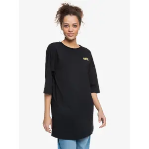 T-shirt femme Roxy Macrame Hour A image-1