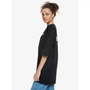 T-shirt femme Roxy Macrame Hour A image-6