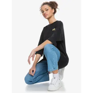 T-shirt femme Roxy Macrame Hour A image-5