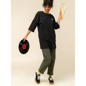 T-shirt femme Roxy Macrame Hour A image-2