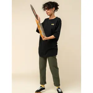 T-shirt femme Roxy Macrame Hour A image-3