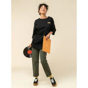 T-shirt femme Roxy Macrame Hour A image-4