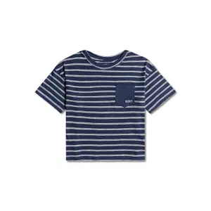 T-shirt femme Roxy Winter Moon image-0