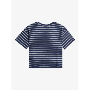 T-shirt femme Roxy Winter Moon image-4