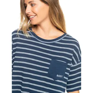 T-shirt femme Roxy Winter Moon image-6