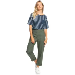 T-shirt femme Roxy Winter Moon image-2
