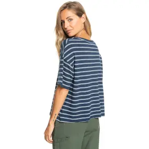 T-shirt femme Roxy Winter Moon image-5