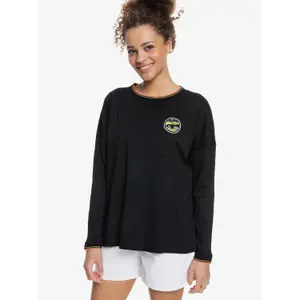 T-shirt femme Roxy On The Boat A image-2