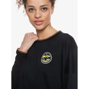 T-shirt femme Roxy On The Boat A image-4
