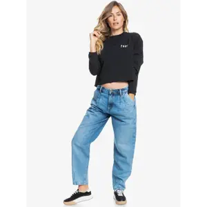 T-shirt manches longues femme Roxy World Infinity image-2