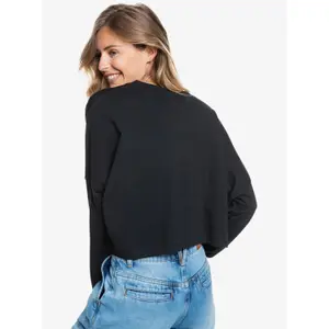 T-shirt manches longues femme Roxy World Infinity image-5