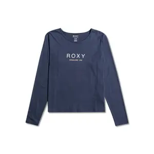 T-shirt manches longues femme Roxy Loving Clouds image-0