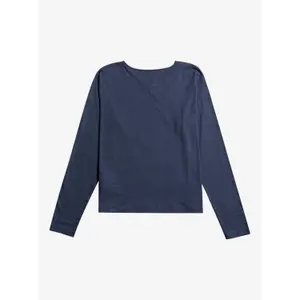 T-shirt manches longues femme Roxy Loving Clouds image-4
