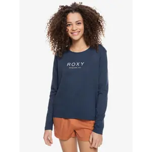 T-shirt manches longues femme Roxy Loving Clouds image-1