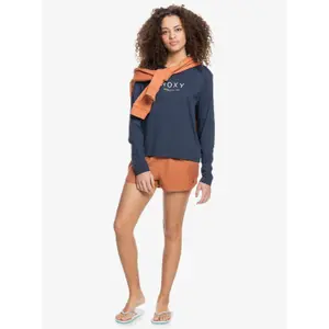 T-shirt manches longues femme Roxy Loving Clouds image-2