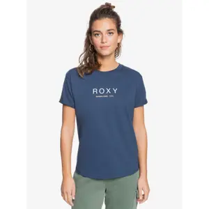 T-shirt femme Roxy Epic Afternoon Word image-1