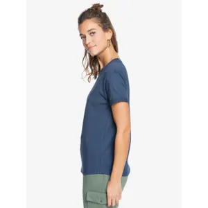 T-shirt femme Roxy Epic Afternoon Word image-3