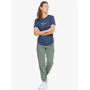 T-shirt femme Roxy Epic Afternoon Word image-2