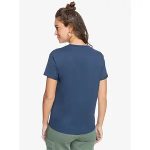 T-shirt femme Roxy Epic Afternoon Word image-5