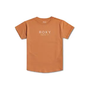 T-shirt femme Roxy Epic Afternoon Word image-0