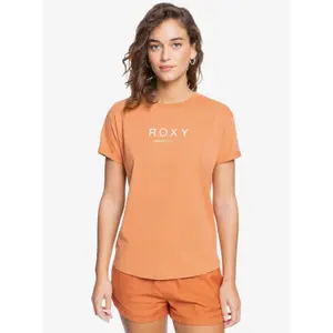 T-shirt femme Roxy Epic Afternoon Word image-1