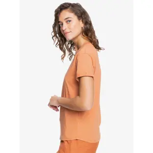T-shirt femme Roxy Epic Afternoon Word image-3