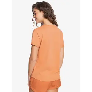 T-shirt femme Roxy Epic Afternoon Word image-5