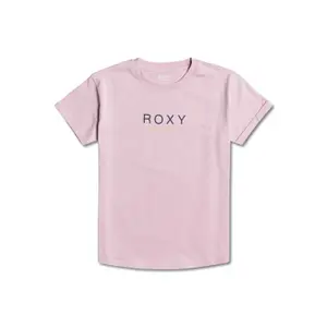 T-shirt femme Roxy Epic Afternoon Word image-0