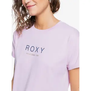 T-shirt femme Roxy Epic Afternoon Word image-6