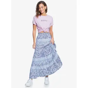 T-shirt femme Roxy Epic Afternoon Word image-2