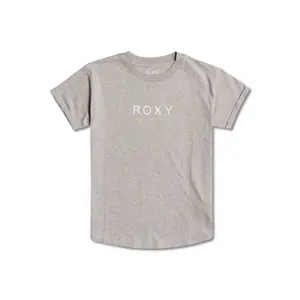 T-shirt femme Roxy Epic Afternoon Word image-0
