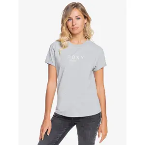T-shirt femme Roxy Epic Afternoon Word image-2