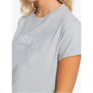 T-shirt femme Roxy Epic Afternoon Word image-4