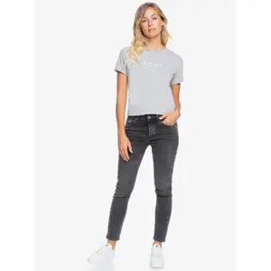 T-shirt femme Roxy Epic Afternoon Word image-5