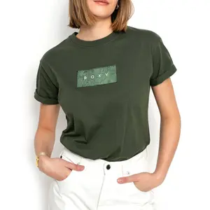 T-shirt femme Roxy Epic Afternoon Corpo B image-1
