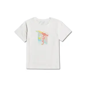 T-shirt femme Roxy Sweet Evening B image-0