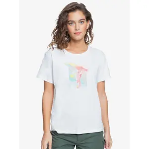 T-shirt femme Roxy Sweet Evening B image-2