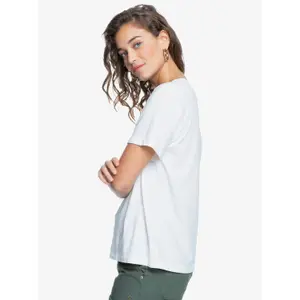 T-shirt femme Roxy Sweet Evening B image-3