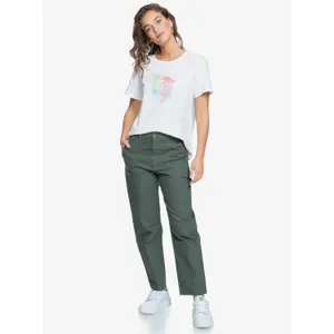 T-shirt femme Roxy Sweet Evening B image-4