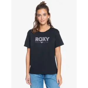T-shirt femme Roxy Sweet Evening C image-3