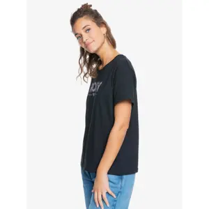 T-shirt femme Roxy Sweet Evening C image-4