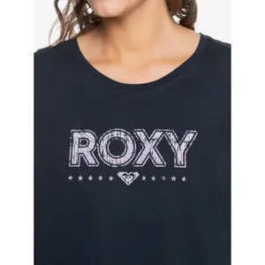 T-shirt femme Roxy Sweet Evening C image-5
