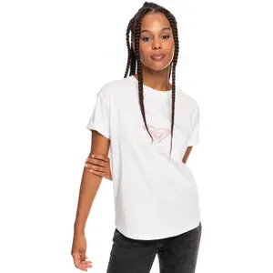 T-shirt femme Roxy Epic Afternoon A image-4