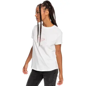 T-shirt femme Roxy Epic Afternoon A image-5