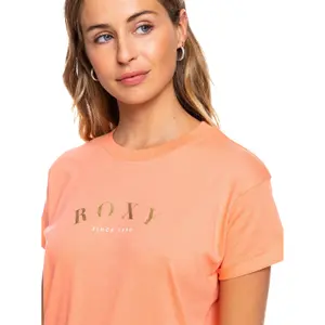 T-shirt femme Roxy Epic Afternoon B image-6