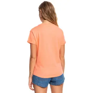 T-shirt femme Roxy Epic Afternoon B image-3